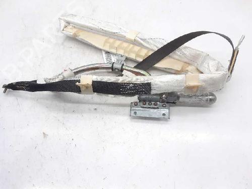 Left curtain airbag BMW X5 (E53) 3.0 i | BP6609809C11 