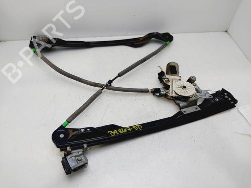 Front right window mechanism FORD FOCUS I (DAW, DBW)  | BP29904116C23