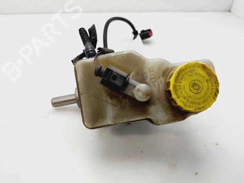 Used Brake master cylinder SEAT IBIZA IV (6J5, 6P1) [2008-2017]  28040502