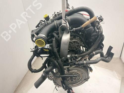 Engine MERCEDES-BENZ A-CLASS (W177) A 250 e (177.085) | BP40071830M1 - Image 4