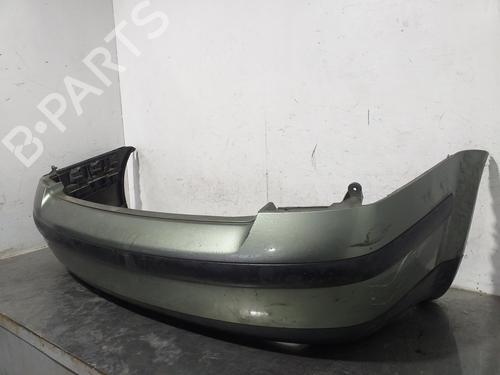 Rear bumper VW PASSAT B5.5 (3B3) 1.9 TDI | BP21212885C8 