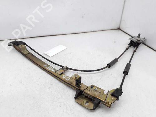 Used Front right window mechanism FIAT SEICENTO / 600 (187_) 1.1 (187AXB, 187AXB1A, 187AXC1A02) (54 hp) 2890584
