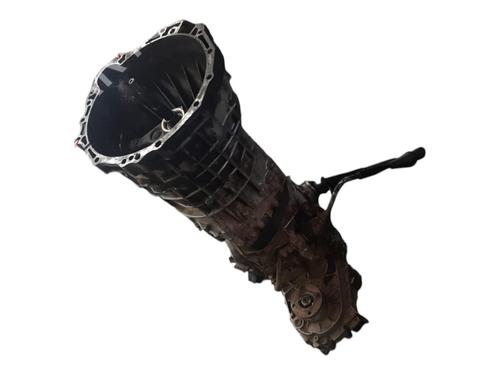 Used Gearbox NISSAN NAVARA (D22) [1997-2025]  29340388