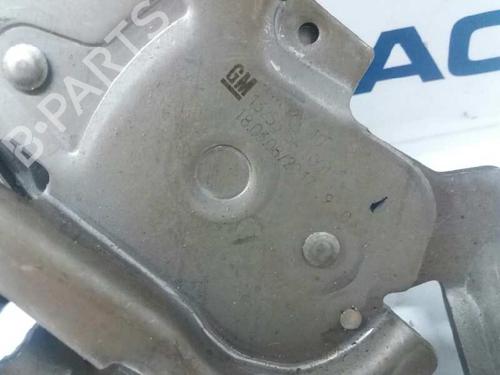 Hand brake OPEL CORSA D (S07) 1.3 CDTI (L08, L68) | BP8764839I18 