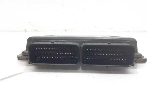 Engine control unit (ECU) CHEVROLET KALOS 1.2 | BP5643259M57 