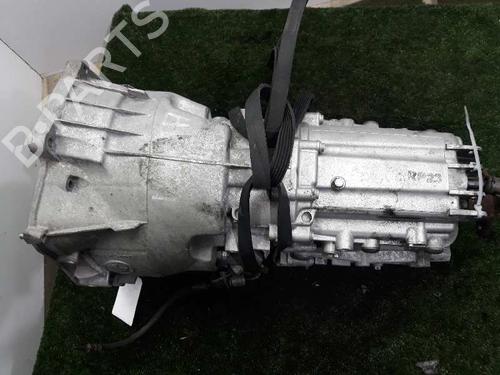 Gearbox BMW 1 (E87) 118 d | BP4708490M3 
