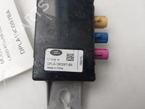 Electronic module LAND ROVER DISCOVERY SPORT (L550) | BP32405559M83 - Image 3