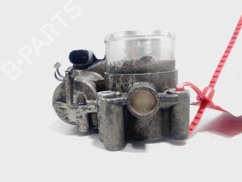 Drosselklappe FORD FIESTA VI (CB1, CCN)  | BP30002641M82 