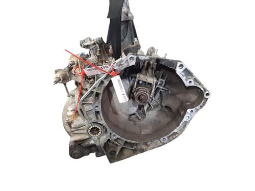 Used Gearbox CITROËN JUMPER I Van (244) 2.8 HDi (128 hp) 29333082