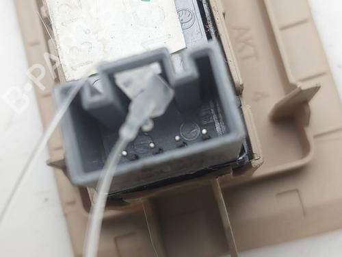 Left rear window switch VW PASSAT B7 Variant (365) | BP38674564I29 - Image 6