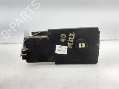 Front right interior door handle FORD TOURNEO CONNECT 1.8 TDCi /TDDi /DI | BP12401153I14 