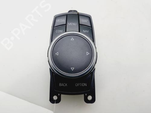 Used Switch BMW 3 (F30, F80) 330 i (252 hp) 31813246