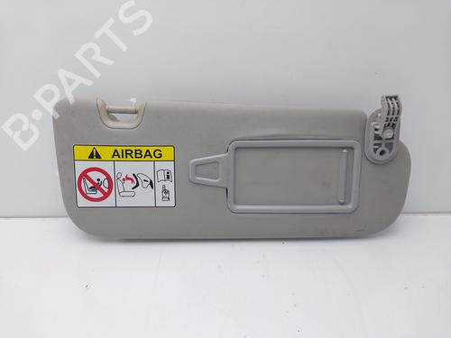 hyre-solskjerm-kia-ceed-jd-2012-2013-2014-2015-2016-2017-2018-32317250 main image