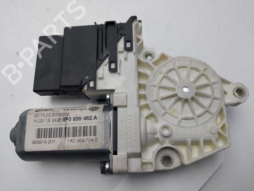 Used Right rear window motor Right rear window motor SEAT TOLEDO III (5P2) [2004-2009] 33168364 33168364
