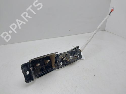 Andre RENAULT TRAFIC II Bus (JL) 2.0 dCi 115 (JL00, JL01, JL0H, JL0M, JL0U) | BP38294003O1 - Image 4