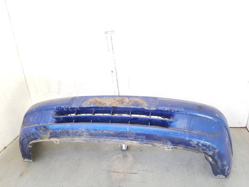 Front bumper CITROËN SAXO (S0, S1) 1.1 X, SX | BP10078568C7 