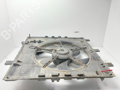 Used Radiator fan MERCEDES-BENZ VITO Van (W638) 108 CDI 2.2 (638.094) (82 hp) 31876885