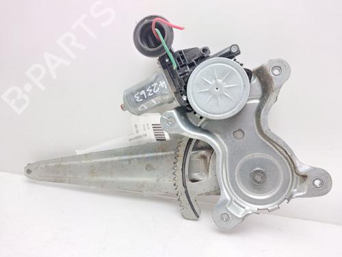 Used Rear right window mechanism Rear right window mechanism 37282101 37282101