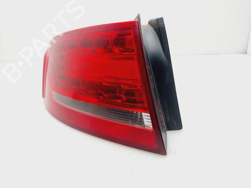 Fanale posteriore sinistro AUDI A4 B8 (8K2) [2007-2017]  30057299