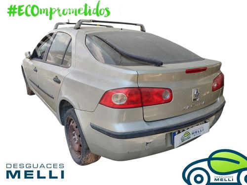 Left front window switch RENAULT LAGUNA II (BG0/1_) 1.9 dCi (BG05) | BP36781322I27 - Image 8
