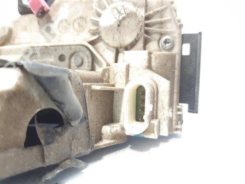 Front right lock DODGE JOURNEY 2.0 CRD | BP10633658C97 