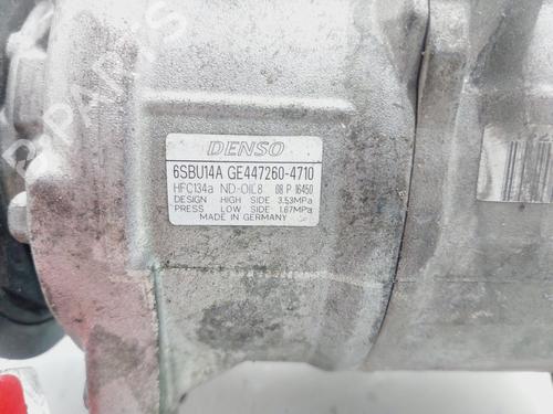AC compressor BMW 3 (F30, F80) 320 d | BP25302166M34 