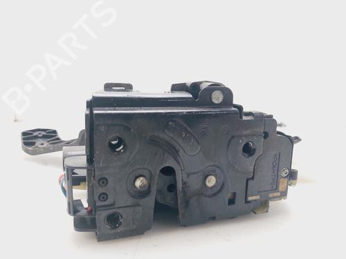 Rear left lock SKODA SUPERB I (3U4) 1.9 TDI | BP22308478C100 