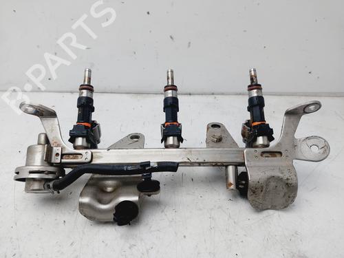 Injection rail DACIA SANDERO II  | BP27221652M98 