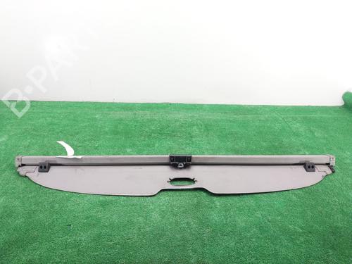 Used Rear parcel shelf KIA SORENTO I (JC) 2.5 CRDi (170 hp) 23222321
