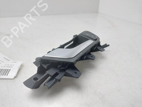 Front left interior door handle AUDI A5 Sportback (8TA) 2.0 TDI | BP33817779I13 - Image 2