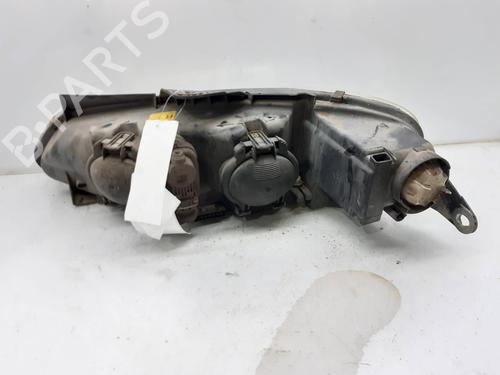 Right headlight PEUGEOT 406 (8B) 1.9 TD | BP7238170C29 