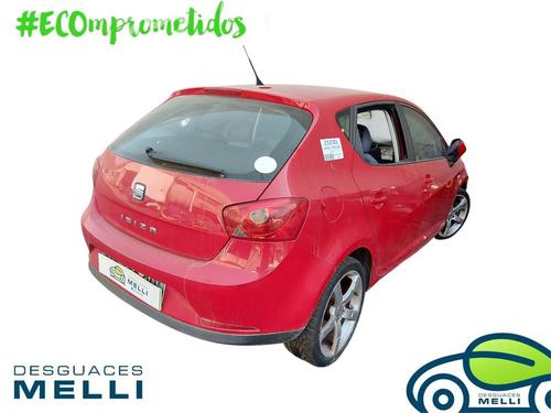 Engine SEAT IBIZA IV (6J5, 6P1) | BP38777301M1 - Image 9
