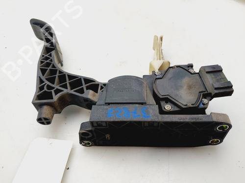 Pedal SEAT LEON (1M1)  | BP25872989I4 
