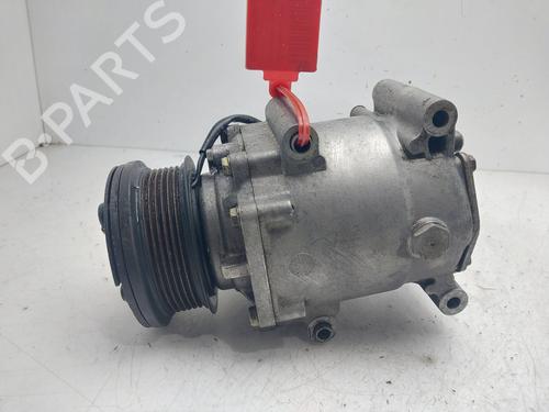 AC compressor FORD FOCUS I (DAW, DBW) | BP31805550M34