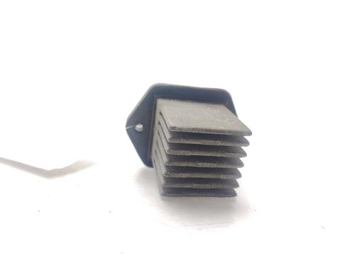 Used Heater resistor KIA CARENS II MPV (FJ) [2002-2013]  29572585