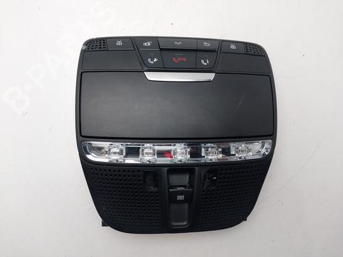 Used Interior roof light Interior roof light 33334766 33334766