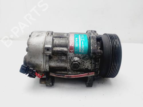 AC Kompressor SEAT TOLEDO I (1L2) 1.9 TDI (90 hp) 24659694