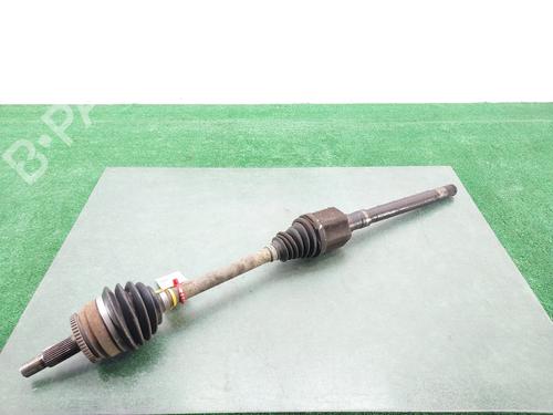 Used Right front driveshaft LAND ROVER DISCOVERY III (L319) 2.7 TD 4x4 (190 hp) 18198418