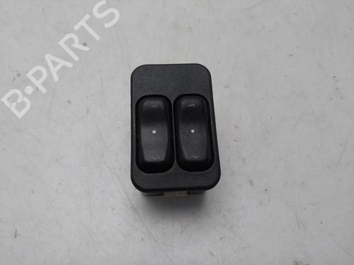 Venstre fortil elrude kontakt OPEL MERIVA A MPV (X03) [2003-2010]  27249294