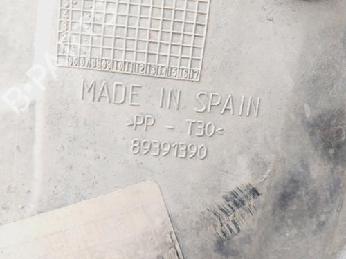 Lyskaster høyre OPEL CORSA D (S07) 1.3 CDTI (L08, L68) | BP29865345C29 