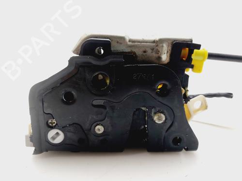 Rear right lock AUDI A4 B8 Avant (8K5)  | BP30635192C99 