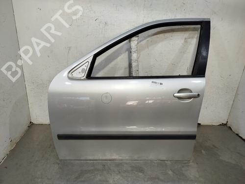 Left front door SEAT TOLEDO II (1M2) 1.9 TDI | BP29572665C2 