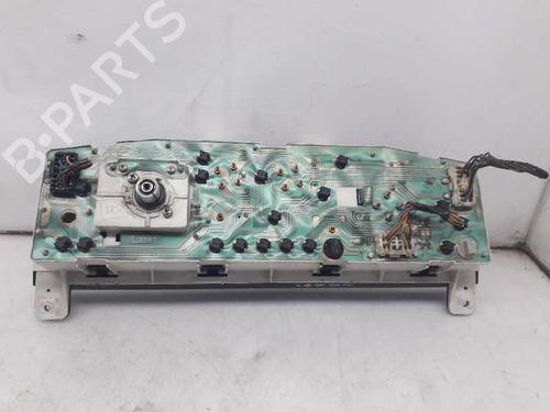 Instrument cluster NISSAN TERRANO II (R20) 2.7 TDi 4WD | BP2890327C47 