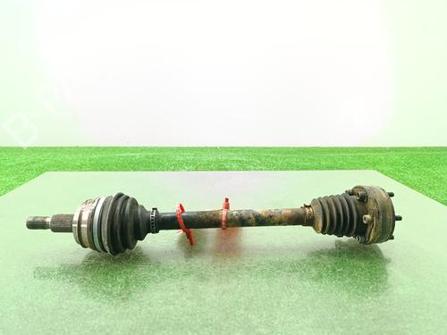 Used Left front driveshaft VW GOLF IV (1J1) [1997-2008]  29962287