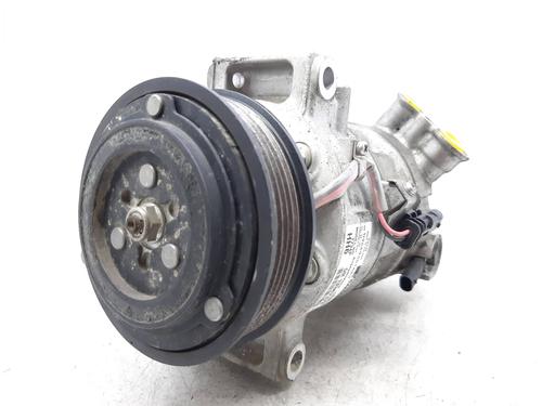 Used AC compressor OPEL ASTRA K (B16) 1.6 CDTi (68) (136 hp) 11274780