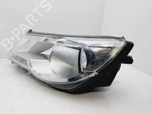 Left headlight VW TIGUAN (5N_)  | BP29483779C28 