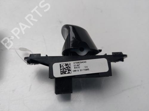 Right front window switch FIAT 500 (312_) 0.9 (312AXG1A, 312.AXG11) | BP35803778I26 - Image 2