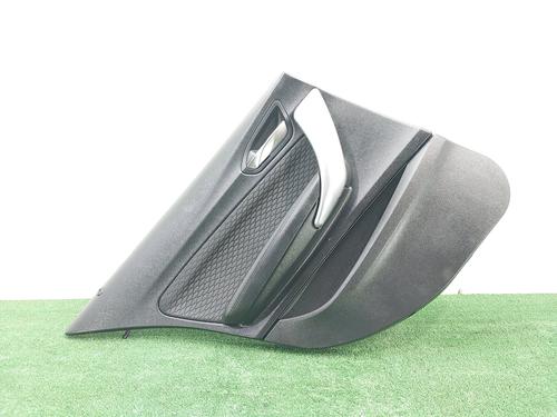 Left rear door panel BMW 1 (F20) 116 d (116 hp) 51427271979 |