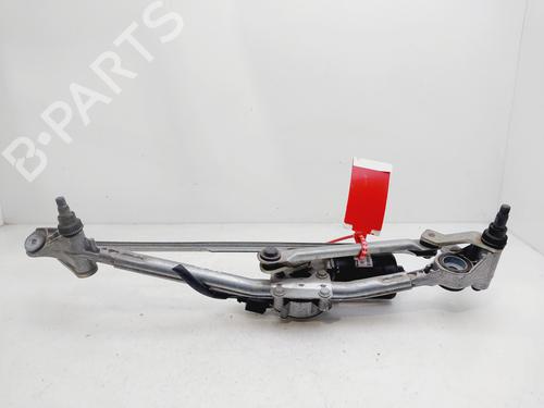 Front wiper motor BMW 3 (E90) 320 d | BP22696943M29 
