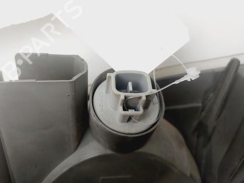 Left front indicator NISSAN X-TRAIL I (T30)  | BP30093351C32 